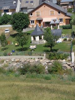 Chez Corine Marque Badet - Luz-Saint-Sauveur - 9