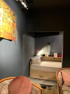 The Cave Vintage Apartment, Varna City, Bulgaria - 1