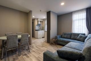 Element Residence - Istanbul - 0