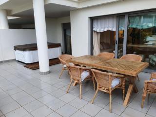 Precioso apartamento primera línea de Altea - 6