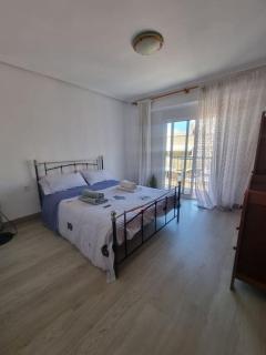Lovely three-bedroom apartment in Puerto De Sagunt - Puerto de Sagunto - 9