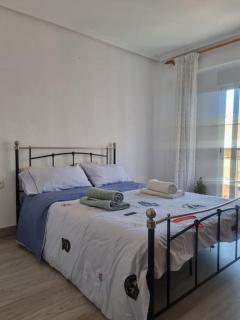 Lovely three-bedroom apartment in Puerto De Sagunt - Puerto de Sagunto - 5