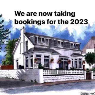 Alderberry Lodge - 3