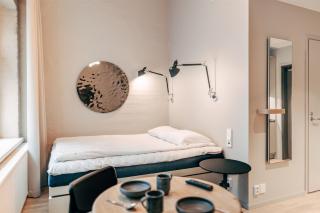 Unity Tampere - A Studio Hotel - Tampere - 6