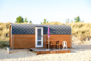 Dünencamping Amrum - Wittdün - 7