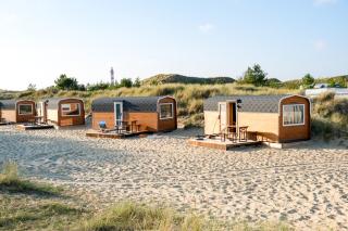 Dünencamping Amrum - Wittdün - 9