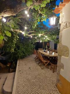Casa do Patio - Très charmante villa 12 personnes 5ch avec piscine - São Bartolomeu - 1
