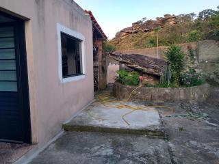 Casa de temporada em São Tomé das Letras - São Thomé das Letras - 7