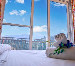 1 Room Suite by Glambirds - 9