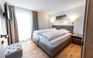 Appartements Eldorado - Lech am Arlberg - 5