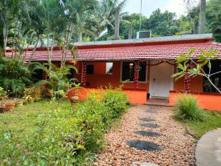 Paradise Vana Vilasa Homestay with Swimming pool - Auroville - 4