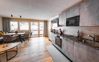 Appartements Eldorado - 9