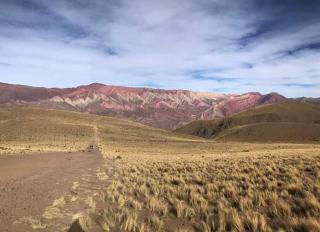 Apart Chuspita - Humahuaca - 0