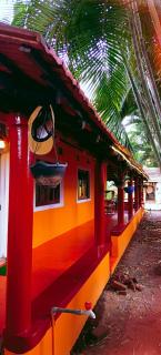 Paradise Vana Vilasa Homestay with Swimming pool - Auroville - 3