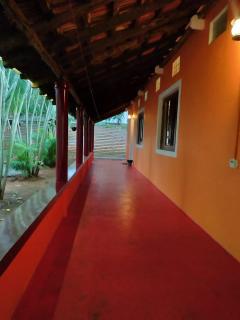 Paradise Vana Vilasa Homestay with Swimming pool - 1