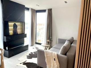 HEAVEN HILLS 25 - connection of nature and luxury - Bjelašnica - 9