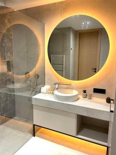 HEAVEN HILLS 25 - connection of nature and luxury - Bjelašnica - 2