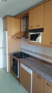 APARTAMENTO LUMINOSO EN URBANIZACIÓN PRIVADA - Granada - 8
