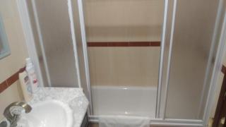 APARTAMENTO LUMINOSO EN URBANIZACIÓN PRIVADA - Granada - 5