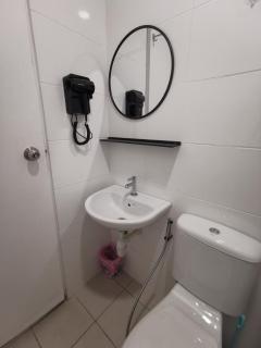 Kuching Metrocity Homestay-S01 Wincy - 1