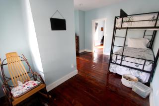 Cozy, historic 5-bedroom home in Amish country - Smicksburg - 6