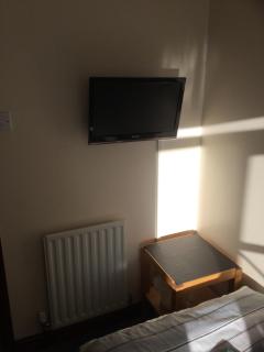 Sea View Guest House - 1