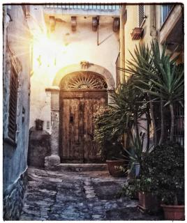 Antico Portale - Regalbuto - 7