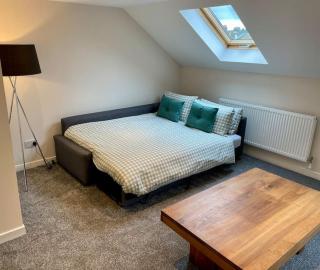 Vennel Street Apartments - Stewarton - 3