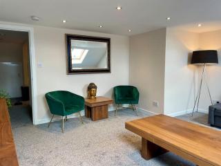 Vennel Street Apartments - Stewarton - 1