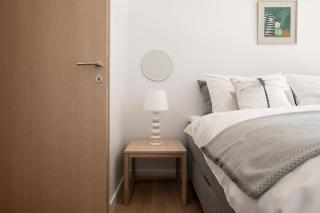 W Apartments Kalaranna I - Tallinn - 1