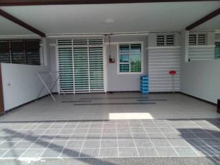 Percutian Di Taiping & Bukit Merah Laketown - Kamunting - 5