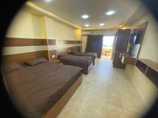 Al Deyafa Hotel - Aqaba - 5