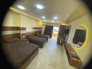 Al Deyafa Hotel - Aqaba - 4