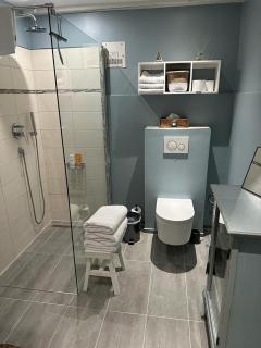 Ferienwohnung St. Dionyser Heidedorf EG7 - Sankt Dionys - 6