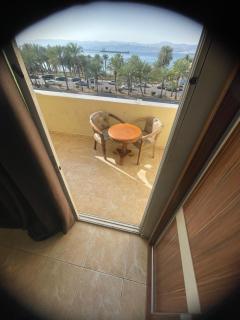 Al Deyafa Hotel - Aqaba - 1