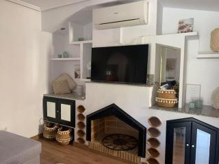 Schönes Ferienbungalow in Los Altos Torrevieja - Torrevieja - 4