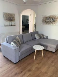 Schönes Ferienbungalow in Los Altos Torrevieja - Torrevieja - 2