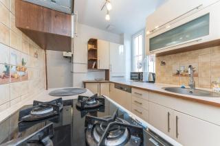 Hello Apartments Sw Ducha Loft for 6 guests - Gdańsk - 4