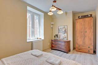 Hello Apartments Sw Ducha Loft for 6 guests - Gdańsk - 3