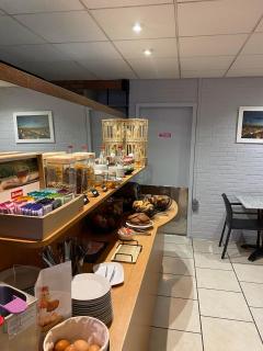 Hotel Inn Design Le Havre - Montivilliers - 1