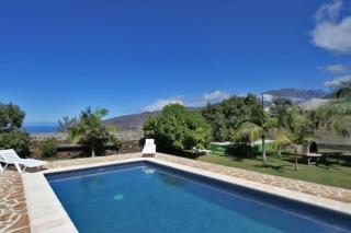 Finca La Laguna 2 - Los Llanos de Aridane - 8