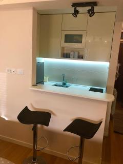 Apartment Maximus lux - Belgrado - 7