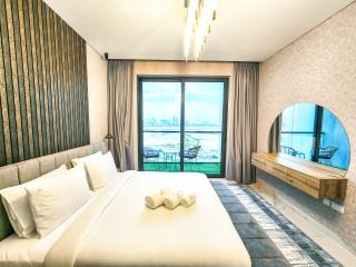 STAY BY LATINEM Luxury 1 BR Holiday Home OPA 1601 near Burj Khalifa - 6