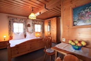 Appartement Seewaldhof - 4