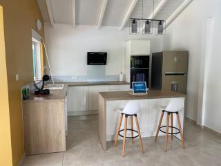 Petite villa au cœur de Saint-François - 3