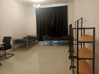 AL ALKEEM HEIGHTS - 1