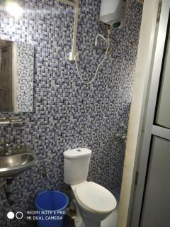 Bethel Guesthouse Miramar Panaji - Panaji - 4