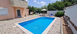 Amna Home - Buje - 8
