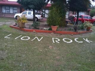 Lion Rock View Guesthouse - 7