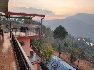 Sejal Homestay - 1